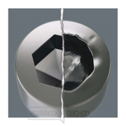 Wera 071108 Šroubovací bit 1/4" Hex-Plus 3/16" x 89 mm typ 3840/4, nerezová ocel náhled