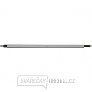 Wera 002980 Oboustranná čepel pro rukojeti Vario - vnitřní čtyřhran # 1/# 2. Typ 68 Wera 002980 Oboustranná čepel pro rukojeti Vario - vnitřní čtyřhran # 1/# 2. Typ 68 gallery main image