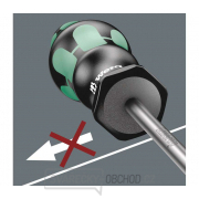 Wera 008715 Křížový šroubovák PH 1 x 300 mm typ 350 PH náhled