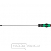 Wera 008715 Křížový šroubovák PH 1 x 300 mm typ 350 PH Wera 008715 Křížový šroubovák PH 1 x 300 mm typ 350 PH gallery main image