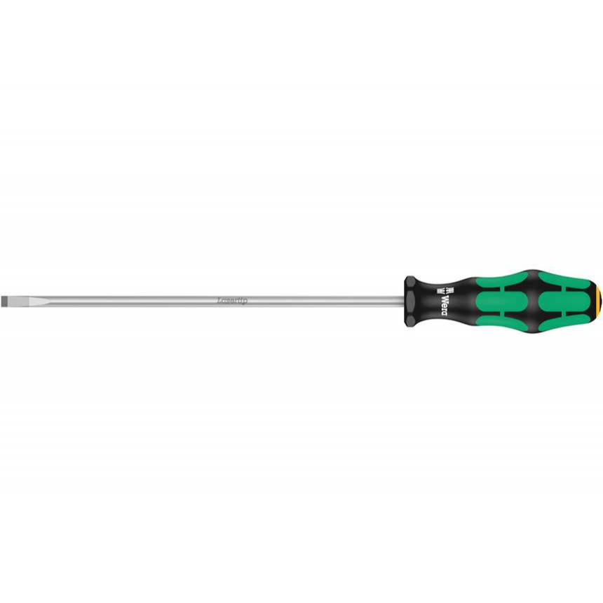 Wera 110008 Plochý šroubovák 1,0x5,5x200 typ 335 05110008001
