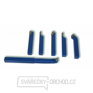 Nože soustr. 10 x 10 Nože soustr. 10 x 10 gallery main image