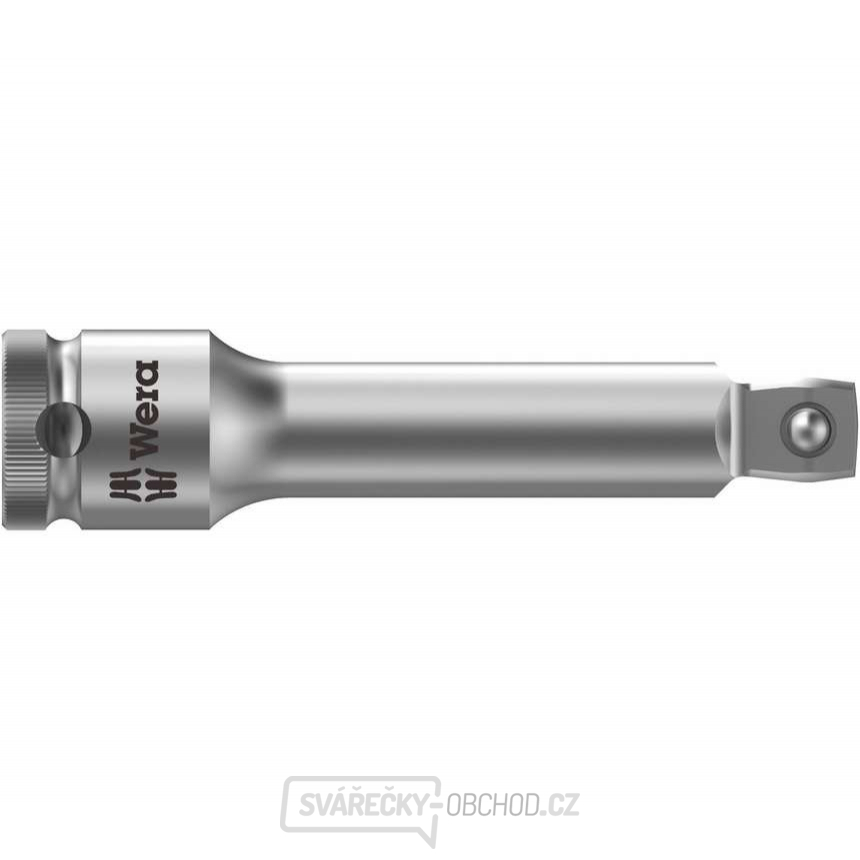 Wera 003584 Prodloužení Zyklop Wobble 3/8" typ 8794 B Wera 003584 Prodloužení Zyklop Wobble 3/8" typ 8794 B gallery main image