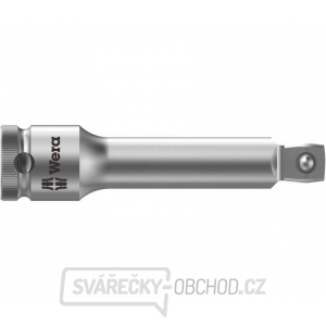 Wera 003584 Prodloužení Zyklop Wobble 3/8" typ 8794 B gallery main image