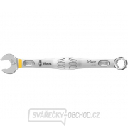 Wera 020199 Očkoplochý klíč 7 mm 6003 Joker, vyhnutý Wera 020199 Očkoplochý klíč 7 mm 6003 Joker, vyhnutý gallery main image