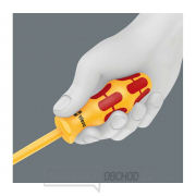 Wera 051611 Křížový šroubovák PZ 1 x 80 mm s izolací VDE 1065 i Náhled