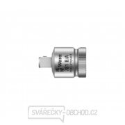 Wera 042672 Adaptér 3/8", typ 781 B/A (vnitřní 3/8"-vnější 1/4") Náhled