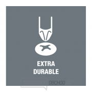 Wera 118036 Šroubovák TORX TX 2x60 mm k použití v elektronice Kraftform Micro typ 2067 náhled