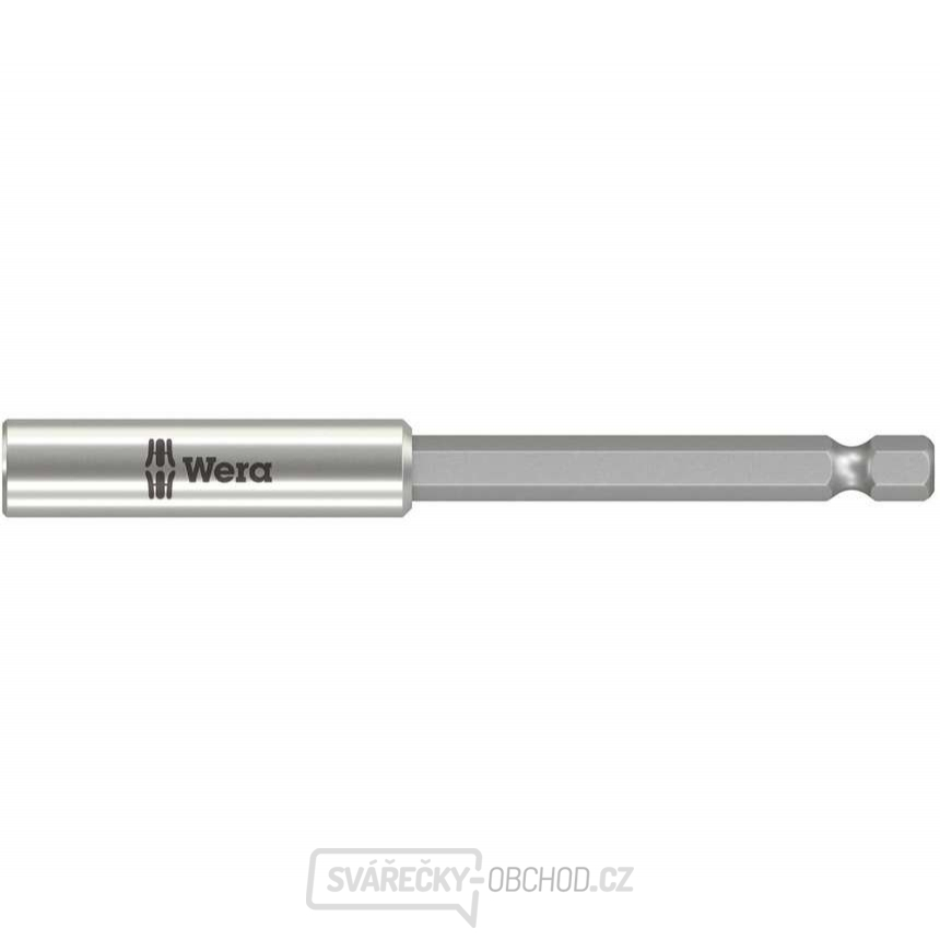 Wera 053459 Univerzální držák bitů s magnetem 1/4''x100 typ 899/4/1