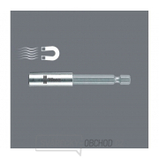 Wera 053459 Univerzální držák bitů s magnetem 1/4''x100 typ 899/4/1 Náhled