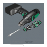 Wera 053459 Univerzální držák bitů s magnetem 1/4''x100 typ 899/4/1 náhled