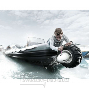 Wera 022696 Zástrčný klíč šestihranný (inbus) 6 mm 3950 SPKL Multicolour HF, nerezová ocel, s přidržovací funkcí náhled