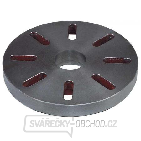 Lícní deska SPA-500P