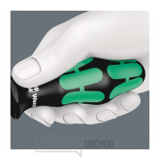 Wera 029501 Maticový šroubovák 3/16" x 90 mm, typ 395 HO náhled