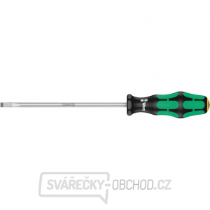 Wera 008055 Plochý šroubovák 1,0x5,5x150 typ 335 Wera 008055 Plochý šroubovák 1,0x5,5x150 typ 335 gallery main image