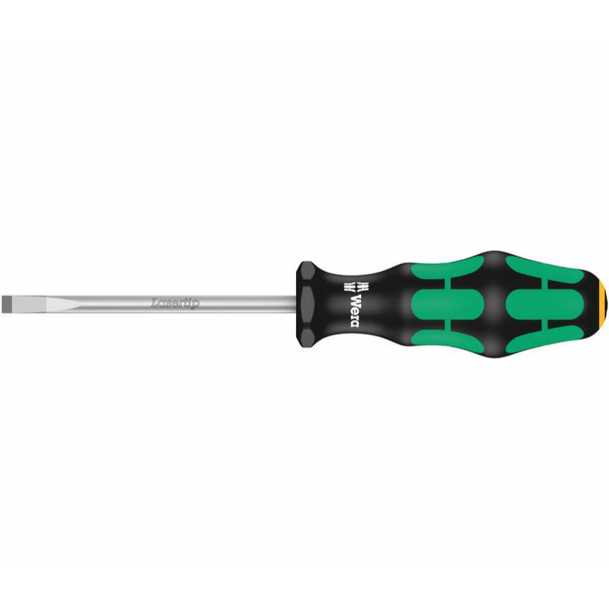 Wera 008061 Plochý šroubovák 1,2x6,0x100 typ 335 05008061001