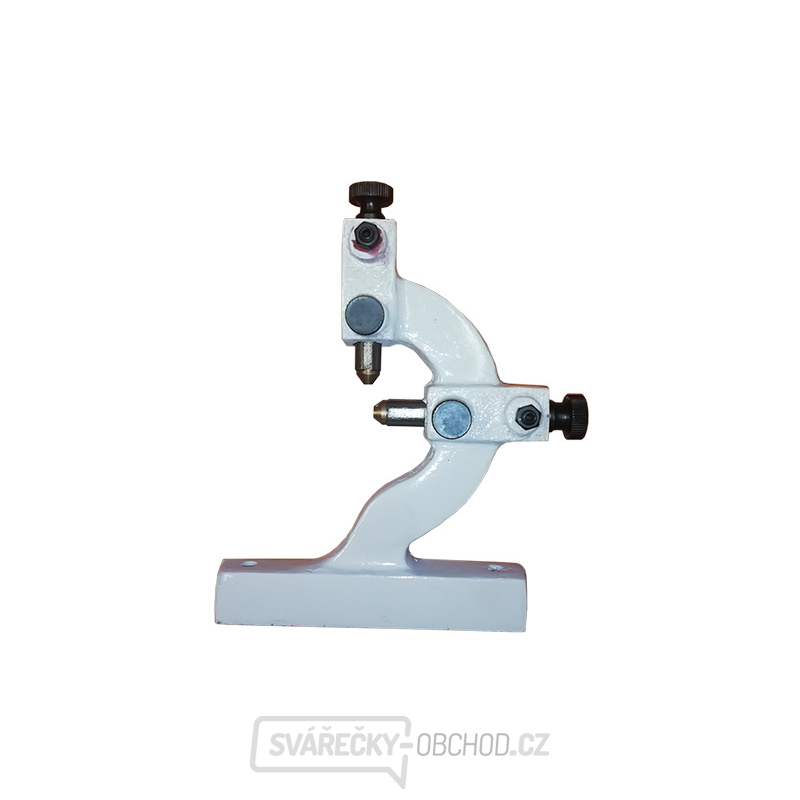 Luneta posuvná SPA-500P Luneta posuvná SPA-500P gallery main image