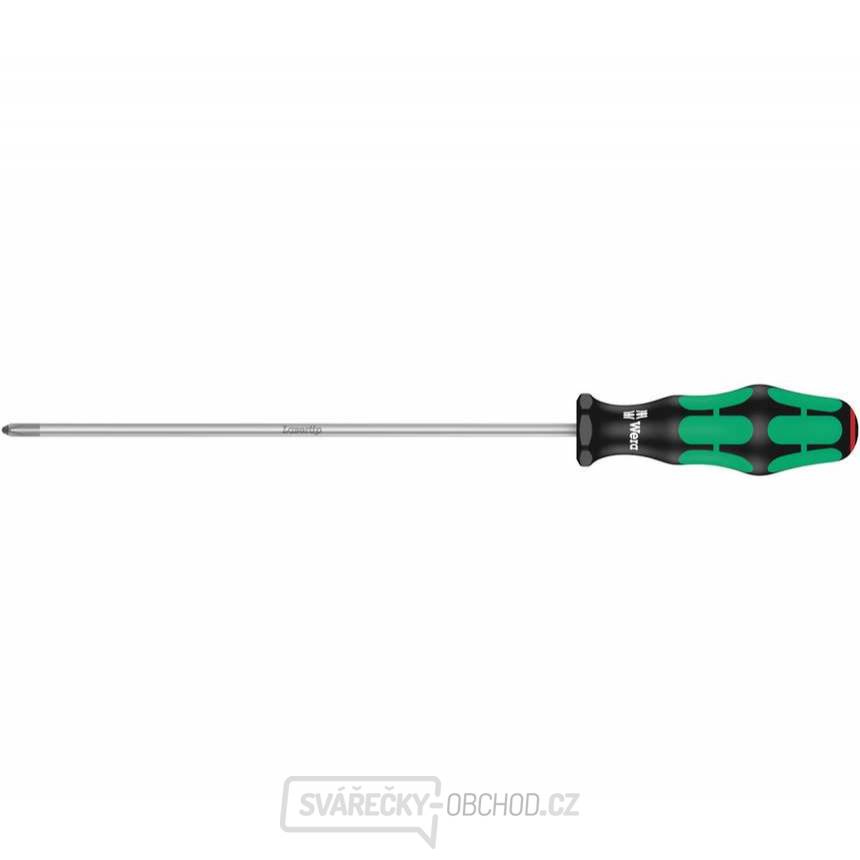 Wera 008712 Křížový šroubovák PH 1 x 200 mm typ 350 PH