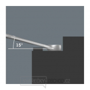 Wera 020190 Očkoplochý klíč 5.5 mm 6003 Joker, vyhnutý náhled