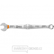 Wera 020190 Očkoplochý klíč 5.5 mm 6003 Joker, vyhnutý gallery main image