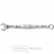 Wera 020198 Očkoplochý klíč 6 mm 6003 Joker, vyhnutý Wera 020198 Očkoplochý klíč 6 mm 6003 Joker, vyhnutý gallery main image