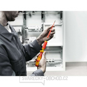 Wera 003408 Výměnná šroubovací čepel SL 1,0 Kraftform Kompakt VDE 60 iS - zúžený průměr Náhled