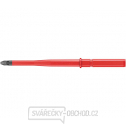 Wera 003414 Výměnná šroubovací čepel PH 2 Kraftform Kompakt VDE 62 iS - zúžený průměr gallery main image