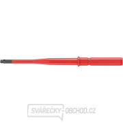 Wera 003439 Výměnná šroubovací čepel TX 25 Kraftform Kompakt VDE 67 iS TORX® - zúžený průměr gallery main image