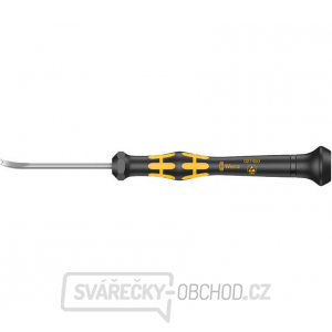 Wera 027450 Vytahovač dílů typ 1529. ESD Wera 027450 Vytahovač dílů typ 1529. ESD gallery main image