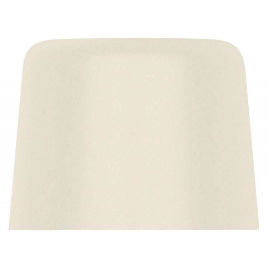 Wera 000425 Náhradní hlava nylon # 5 pro paličky Wera 101, bílá (typ 101 L) 05000425001