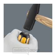 Wera 017005 Sekací křížový šroubovák PH 1x80 mm Typ 917 SPH náhled