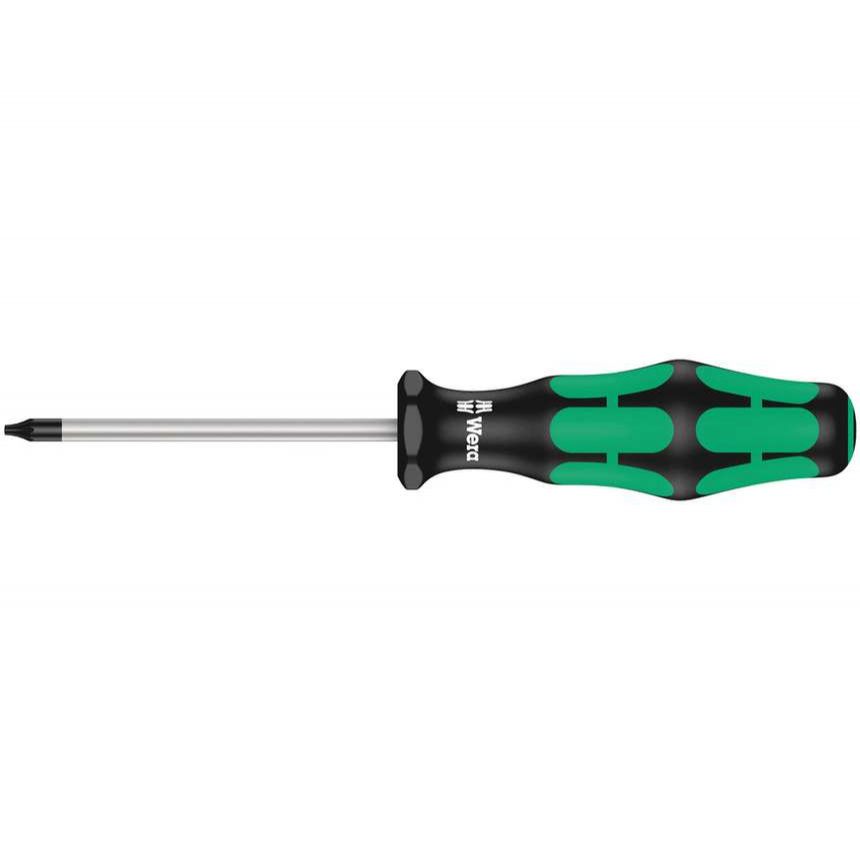 Wera 028000 Šroubovák Kraftform Plus TORX TX 5 typ 367 05028000001