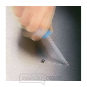 Wera 006115 Elektrikářský šroubovák Kraftform Plus 0,8x4,0x100 mm typ 160 i VDE izolovaný náhled