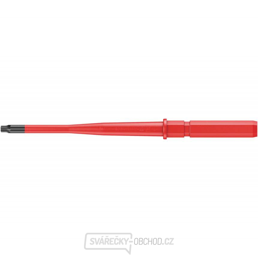 Wera 003438 Výměnná šroubovací čepel TX 20 Kraftform Kompakt VDE 67 iS TORX® - zúžený průměr