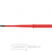 Wera 003438 Výměnná šroubovací čepel TX 20 Kraftform Kompakt VDE 67 iS TORX® - zúžený průměr gallery main image