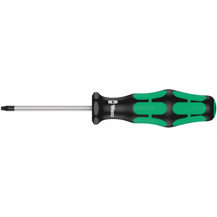 Wera 028003 Šroubovák Kraftform Plus TORX TX 8 typ 367 05028003001