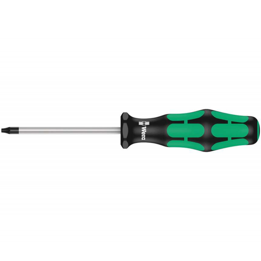 Wera 028002 Šroubovák Kraftform Plus TORX TX 7 typ 367 05028002001