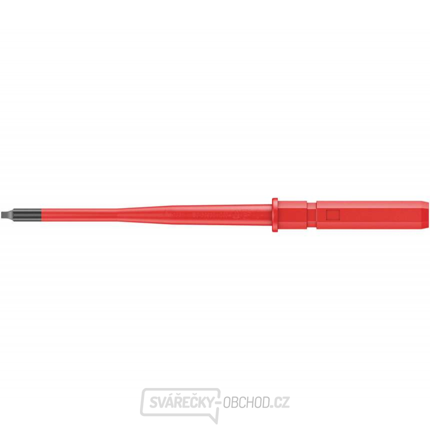 Wera 003417 Výměnná šroubovací čepel # 1 Kraftform Kompakt VDE 68 iS - zúžený průměr