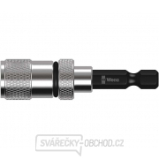 Wera 073210 Distanční bitový držák 1/4" x 50 mm typ 896/4/1 SB Wera 073210 Distanční bitový držák 1/4" x 50 mm typ 896/4/1 SB gallery main image