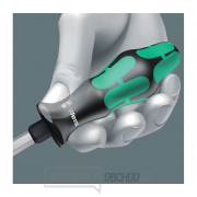 Wera 008751 Křížový šroubovák PH 1 x 80 mm typ 350 SK PH náhled