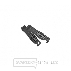 Wera 004184 Nářadí pro kola a elektrokola Bicycle Set 13 (2x páka 105 mm) gallery main image