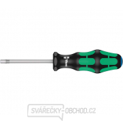 Wera 023120 Šroubovák šestihranný 5 x 80 mm typ 354 Hex-Plus Wera 023120 Šroubovák šestihranný 5 x 80 mm typ 354 Hex-Plus gallery main image