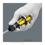 Wera 018262 Sekací plochý šroubovák 0,8x4,5x90 mm Typ 932 A náhled