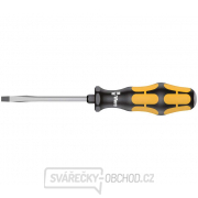 Wera 018262 Sekací plochý šroubovák 0,8x4,5x90 mm Typ 932 A Wera 018262 Sekací plochý šroubovák 0,8x4,5x90 mm Typ 932 A gallery main image