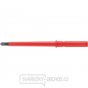 Wera 003446 Výměnná šroubovací čepel #2 Kraftform Kompakt VDE 65 i PZ/S gallery main image
