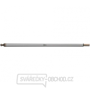 Wera 002938 Oboustranná čepel pro rukojeti Vario - šestihran 3/3 mm s kulovou hlavou. Typ 84 Wera 002938 Oboustranná čepel pro rukojeti Vario - šestihran 3/3 mm s kulovou hlavou. Typ 84 gallery main image