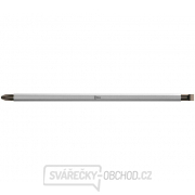Wera 002920 Oboustranná čepel pro rukojeti Vario - PH 1/plochá 0,6x4 mm. Typ 82 gallery main image
