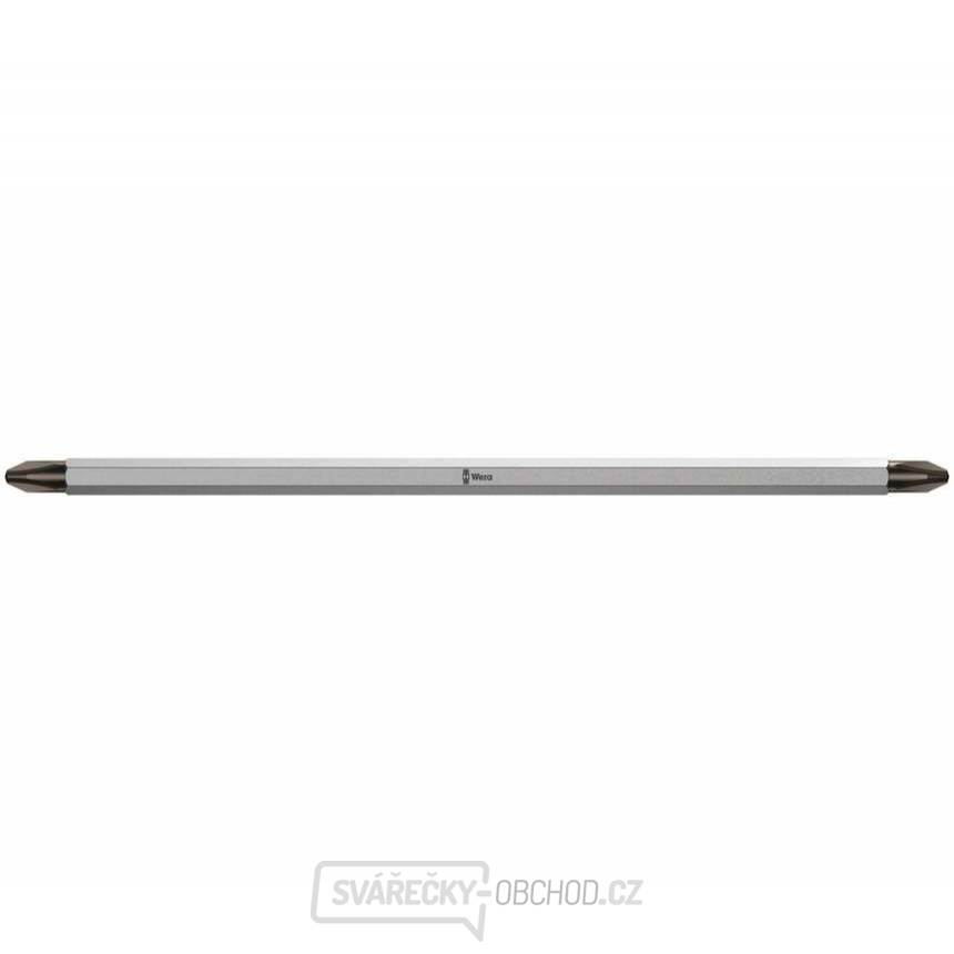 Wera 002930 Oboustranná čepel pro rukojeti Vario - PH 1/PZ 1. Typ 83