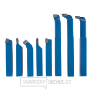 Nože soustr. 25 x 25 Náhled