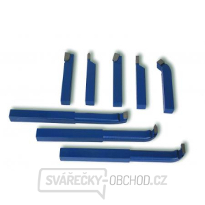 Nože soustr. 25 x 25 Nože soustr. 25 x 25 gallery main image